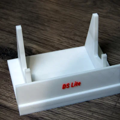 Kệ trưng bày DS Lite (DS Lite Stand)