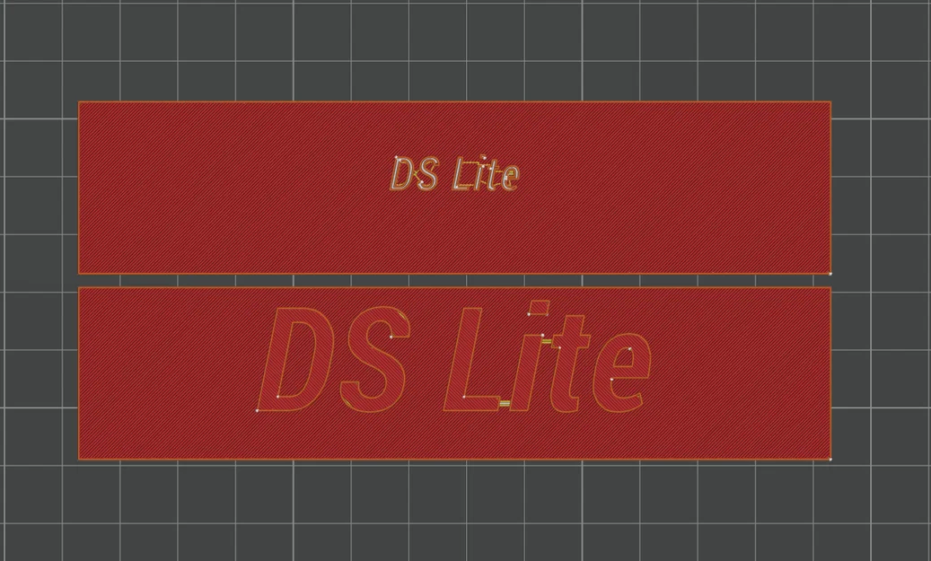Kệ trưng bày DS Lite (DS Lite Stand) - Image 3