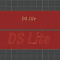 Kệ trưng bày DS Lite (DS Lite Stand) - Thumbnail 3