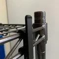 Wire Shelf Clip (Kẹp cho kệ lưới) - Thumbnail 1