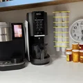 Khay/Ống giữ K-cup 16 viên (remix) – k-cup-tubes-extended.stl - Thumbnail 1