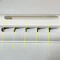 Khay/Ống giữ K-cup 16 viên (remix) – k-cup-tubes-extended.stl - Thumbnail 3
