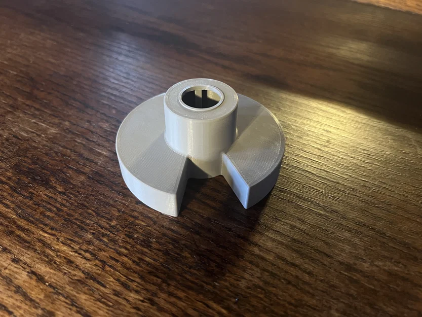 Petlibro One RFID Hopper Adapter - Image 1