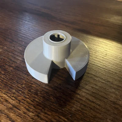 Petlibro One RFID Hopper Adapter
