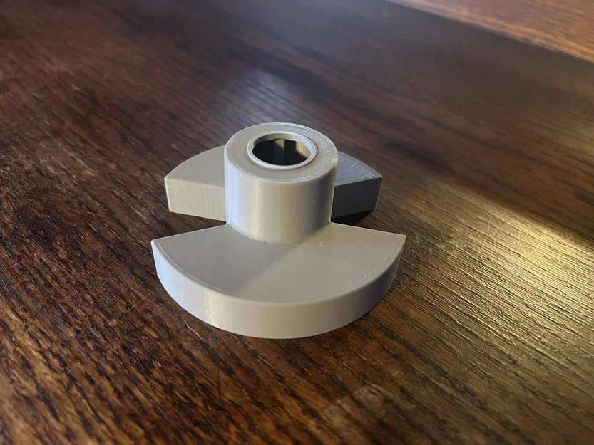 Petlibro One RFID Hopper Adapter - Image 2