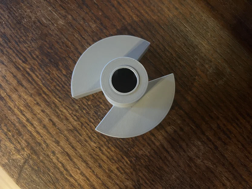 Petlibro One RFID Hopper Adapter - Image 3