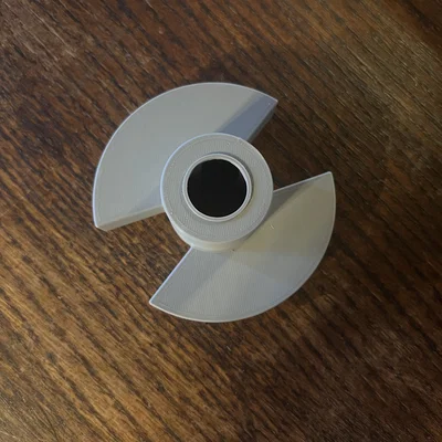 Petlibro One RFID Hopper Adapter