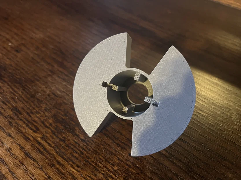 Petlibro One RFID Hopper Adapter - Image 4