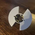 Petlibro One RFID Hopper Adapter - Thumbnail 4