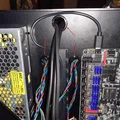 Bộ Gioăng TPU Bảo Vệ Dây Cáp Cho Máy In RatRig Vcore4 - Thumbnail 2