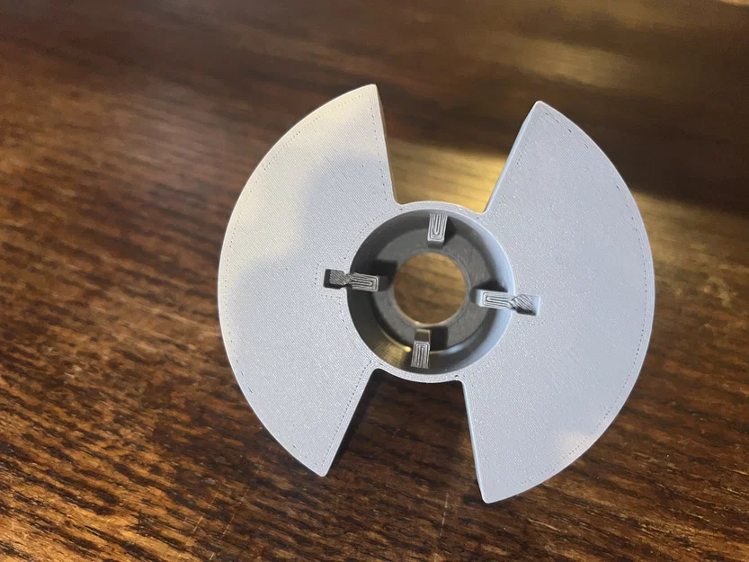 Petlibro One RFID Hopper Adapter - Image 5