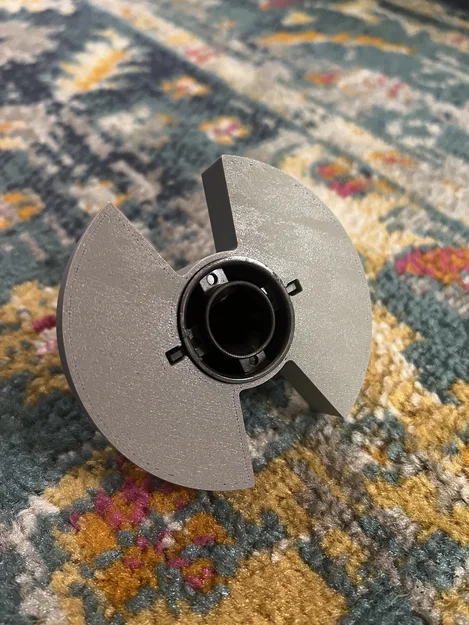 Petlibro One RFID Hopper Adapter - Image 6