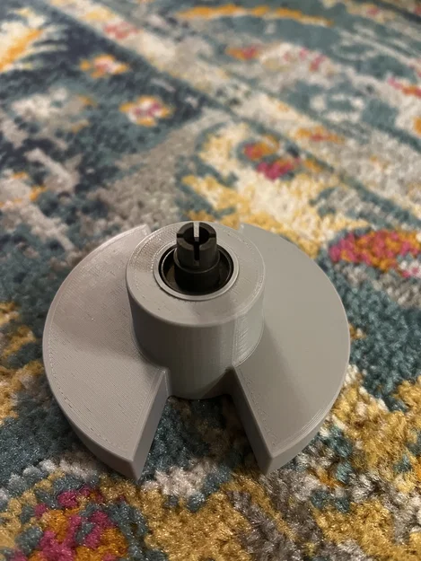 Petlibro One RFID Hopper Adapter - Image 7