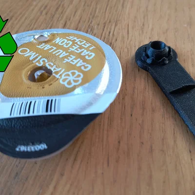 Dụng cụ mở viên nang Tassimo (Tassimo Capsule Opener)
