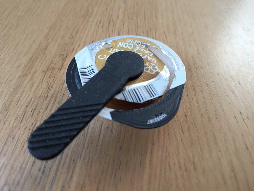 Dụng cụ mở viên nang Tassimo (Tassimo Capsule Opener) - Image 3
