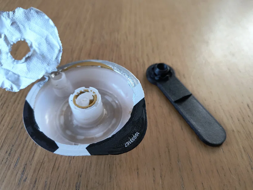Dụng cụ mở viên nang Tassimo (Tassimo Capsule Opener) - Image 4