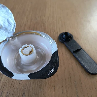 Dụng cụ mở viên nang Tassimo (Tassimo Capsule Opener)