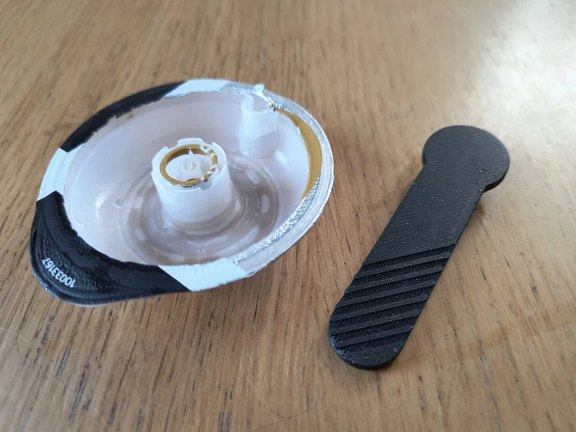 Dụng cụ mở viên nang Tassimo (Tassimo Capsule Opener) - Image 5