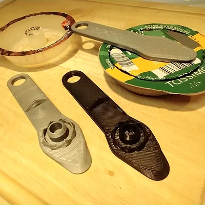 Dao cắt đĩa Tassimo (Tassimo Disc Cutter)