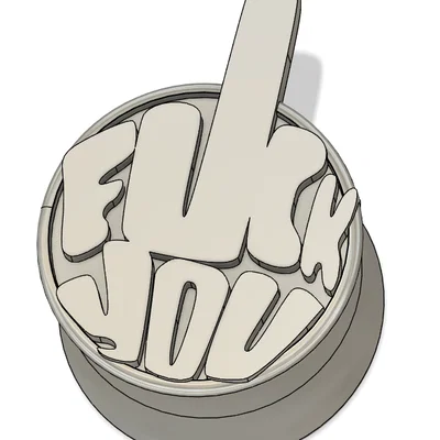 Bộ sưu tập khuyên tai Plug cá tính 8 kích thước (14mm - 25mm)