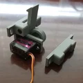 Servo Latch – Chốt servo cho hộp Geocache (Reverse Geo Cache Box) - Thumbnail 1