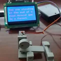 Servo Latch – Chốt servo cho hộp Geocache (Reverse Geo Cache Box) - Thumbnail 2
