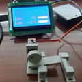 Servo Latch – Chốt servo cho hộp Geocache (Reverse Geo Cache Box) - Thumbnail 3