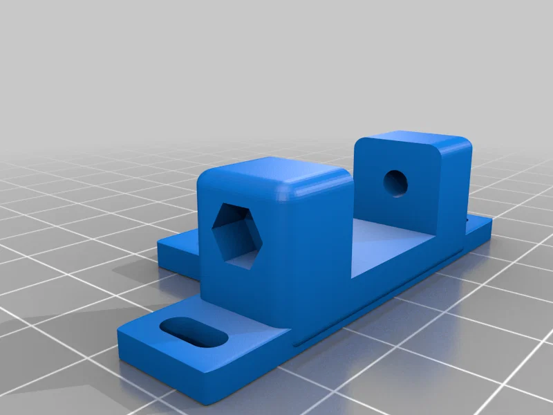 Servo Latch – Chốt servo cho hộp Geocache (Reverse Geo Cache Box) - Image 10