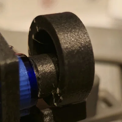 Bản remix cam cho servo latch