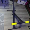 Nắp chụp đầu chân đế keyboard/piano (Keyboard piano Stand End Cap) - Thumbnail 4