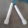 Tay cầm dây nhảy Decathlon (thay thế) - Thumbnail 1