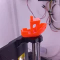 Mô hình 3DBenchy: Tiêu chuẩn kiểm tra chất lượng máy in 3D hoàn hảo - Thumbnail 2