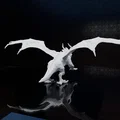 Tượng Rồng Oai Phong (Majestic Dragon Figurine) - Thumbnail 7