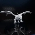 Tượng Rồng Oai Phong (Majestic Dragon Figurine) - Thumbnail 11