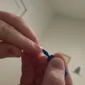 Dụng cụ vệ sinh dưới móng tay (Under-nail cleaner) - Thumbnail 1