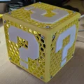 Vỏ Raspberry Pi 4/5 dạng khối dấu chấm hỏi (Question mark block) - Thumbnail 3
