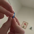 Dụng cụ vệ sinh dưới móng tay (Under-nail cleaner) - Thumbnail 3