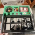 Khay in 3D sắp xếp phụ kiện board game Takkure gọn gàng - Thumbnail 1