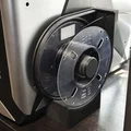 Giá đỡ cuộn nhựa cho máy in 3D Qidi X-Max 3 chắc chắn - Thumbnail 1
