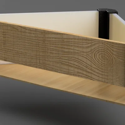 Kệ Góc Bồn Rửa (Corner Sink Organizer)