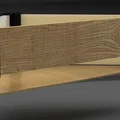 Kệ Góc Bồn Rửa (Corner Sink Organizer) - Thumbnail 2