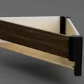 Kệ Góc Bồn Rửa (Corner Sink Organizer) - Thumbnail 6