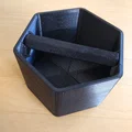 Hex Box - Knock Box 2 phiên bản - Thumbnail 1