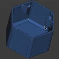 Hex Box - Knock Box 2 phiên bản - Thumbnail 4