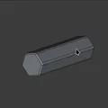 Hex Box - Knock Box 2 phiên bản - Thumbnail 5