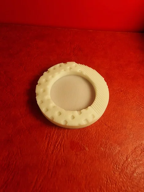 Base Converter - Đế chuyển đổi 28mm lên 40mm cho mô hình Warhammer - Image 2