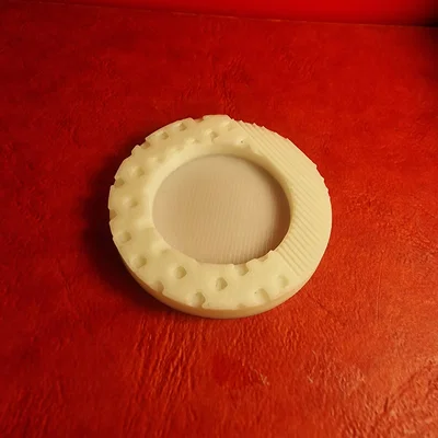 Base Converter - Đế chuyển đổi 28mm lên 40mm cho mô hình Warhammer