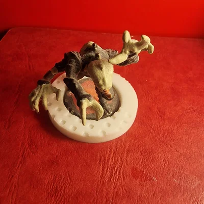 Base Converter - Đế chuyển đổi 28mm lên 40mm cho mô hình Warhammer