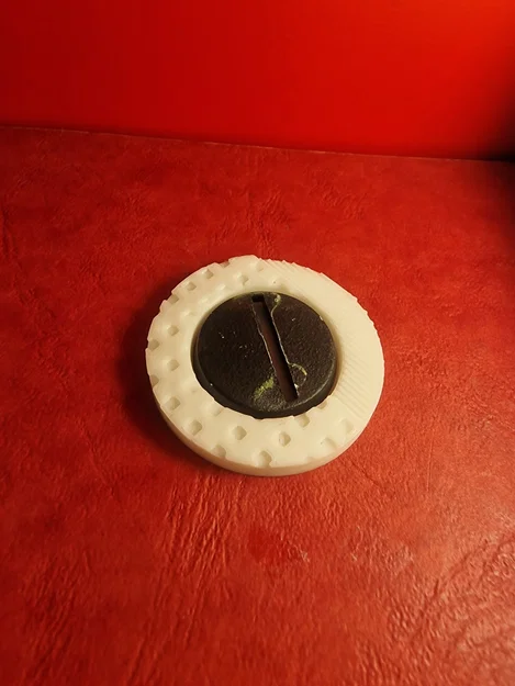 Base Converter - Đế chuyển đổi 28mm lên 40mm cho mô hình Warhammer - Image 4