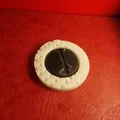 Base Converter - Đế chuyển đổi 28mm lên 40mm cho mô hình Warhammer - Thumbnail 4